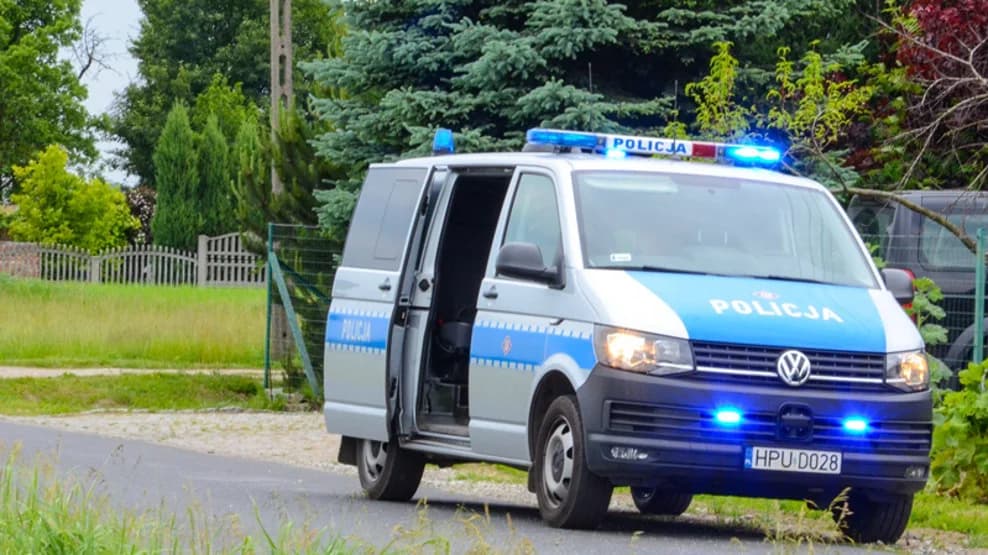 Potrącenie w Siedleminie. Mieszkańcy osiedla: Kierowcy jeżdżą zbyt szybko