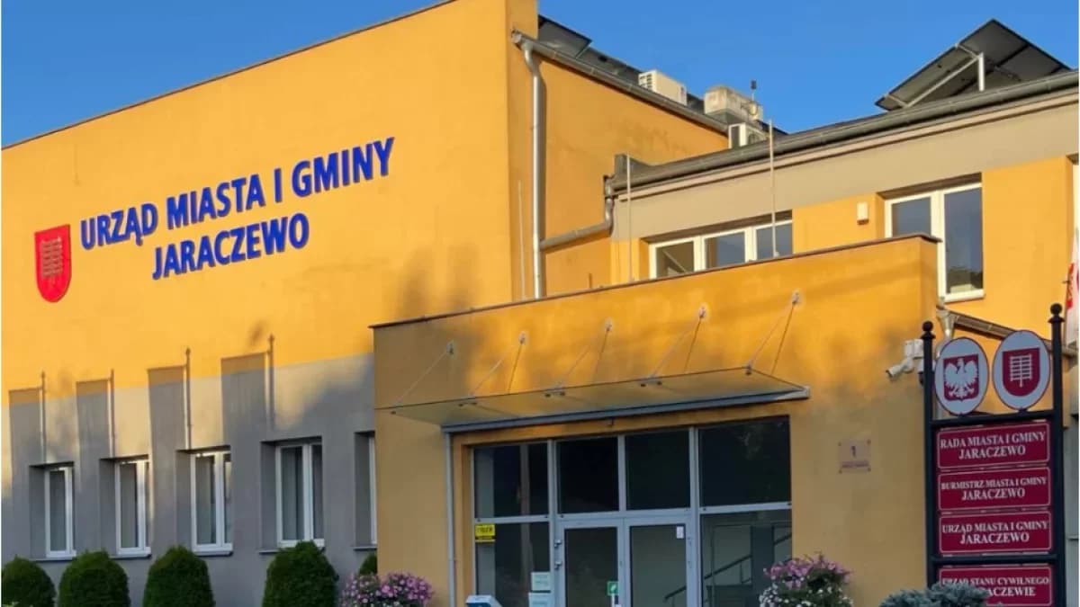 Ile dostaną w 2026 roku wsie w gminie Jaraczewo? Funduszu sołeckiego nie ma, ale środki podzielono