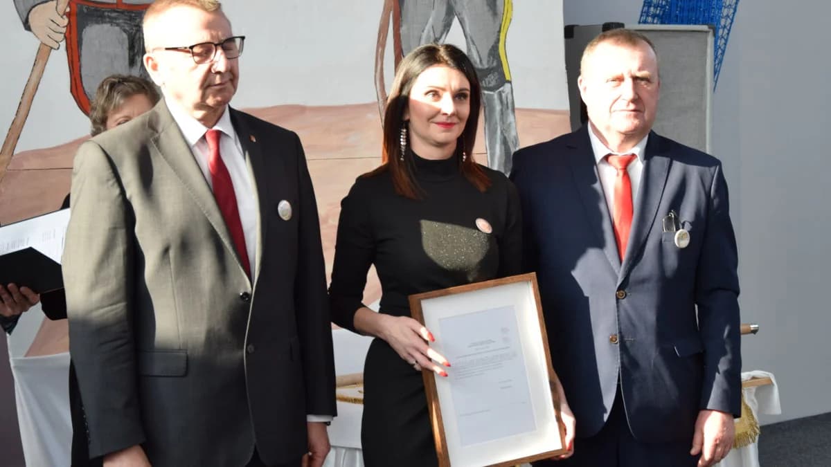 Czy nastąpi zmiana na stanowisku dyrektora szkoły w Górze?