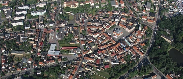 Śmierdzi!!! W całym Jarocinie. Pytanie tylko co?