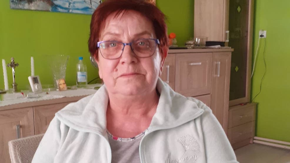 Maria w ciężkim stanie trafiła do szpitala w Jarocinie. Opowiada, czego doświadczyła