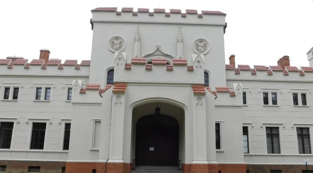 Wycieczka do Muzeum Regionalnego w Jarocinie