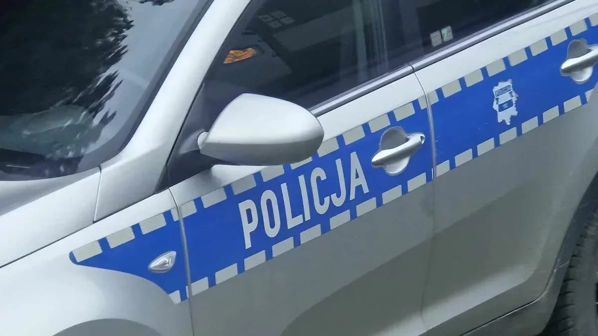 Pierwszy wyrok sądu według nowych przepisów w naszym powiecie. Kierowca zapamięta na całe życie