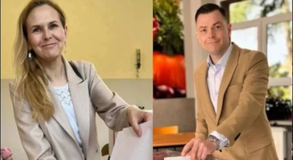 Kto kogo popiera w drugiej turze wyborów na burmistrza Jarocina? [SONDA]