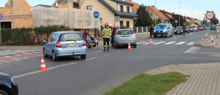 Będzie zmiana na skrzyżowaniu Żerkowskiej i Maratońskiej w Jarocinie. Zamontują światła ostrzegawcze [AKTUALIZACJA, SONDA]