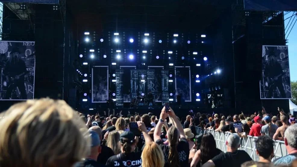 Jarocin Festiwal 2023. Wśród kolejnych artystów Myslovitz, Big Cyc i kto jeszcze?