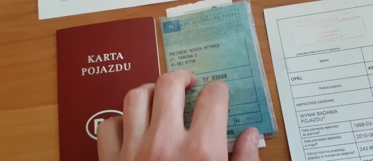Będą utrudnienia w jarocińskim referacie komunikacji