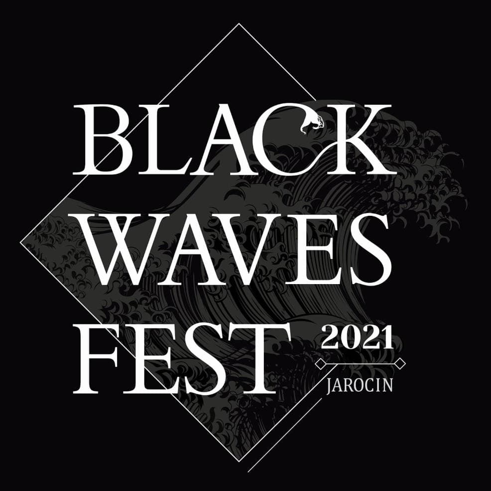 Kolejna edycja Black Waves Fest zagra na początku października [AKTUALIZACJA]