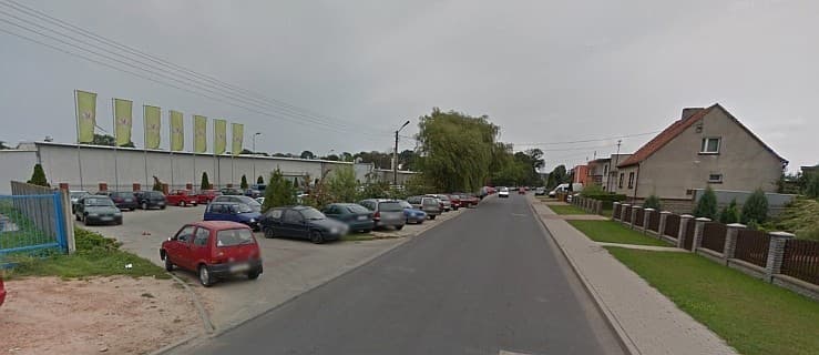 Zebranie w Golinie, ale bez pikiety. Prezes będzie rozmawiał z mieszkańcami