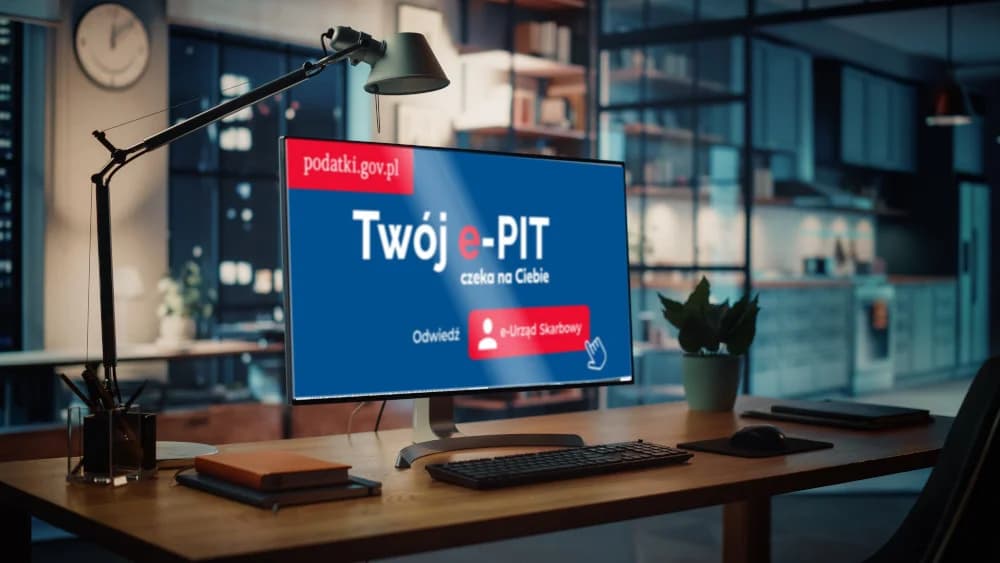 Skarbówka wypełni za nas PITy. Kiedy będziemy mogli je sprawdzić?