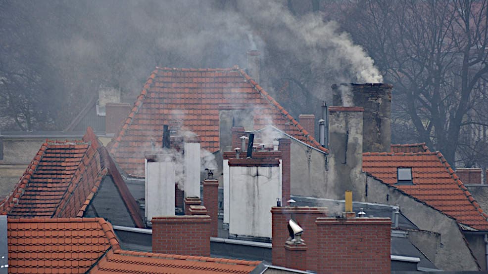 Pieniądze na wymianę pieców. Maksymalnie można otrzymać 5 tysięcy zł