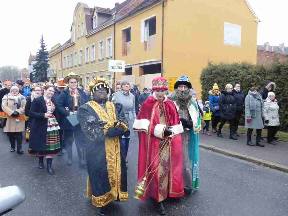 Orszaki, kolędy, jasełka przy złóbku. Zobacz, kiedy i gdzie