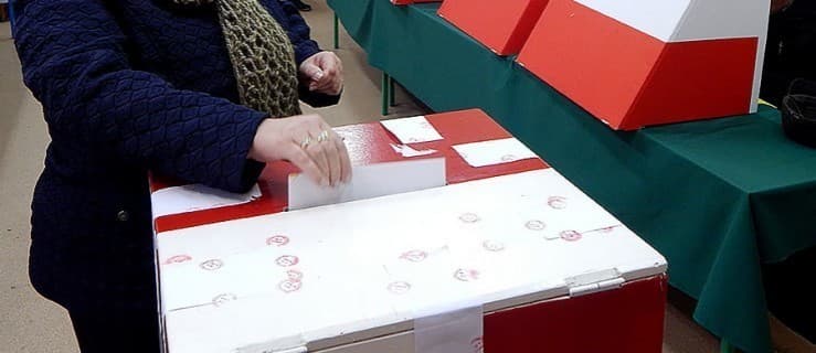 Wybory Żerków. Jeden kandydat na burmistrza zarejestrowany