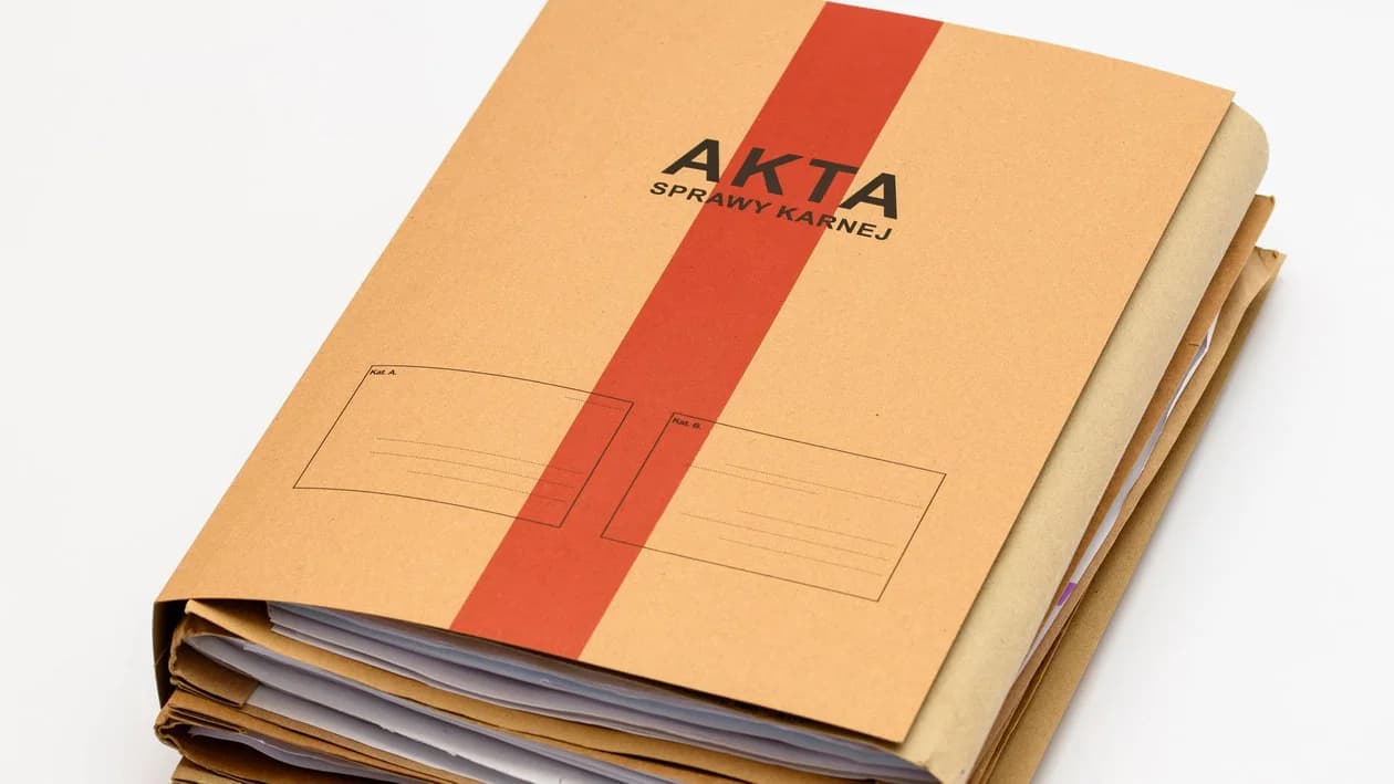 19-latek spowodował śmiertelny wypadek w Kotlinie. Usłyszał prokuratorski zarzut