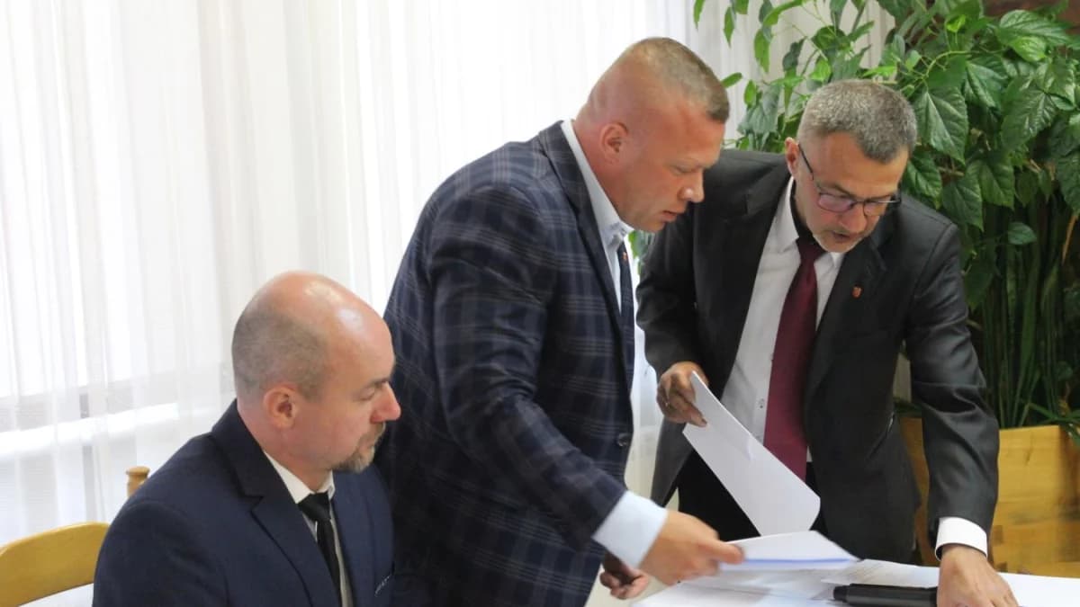 Podwyżka cen wody i ścieków w gminie Jaraczewo. Radni uchwalą dopłatę do odprowadzenia nieczystości
