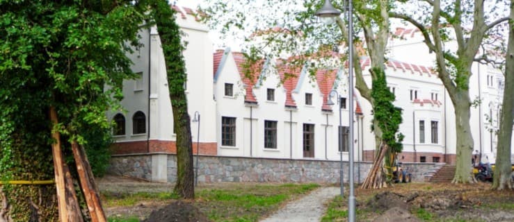 Prawdziwa rewolucja w miejskim parku [ZDJĘCIA]