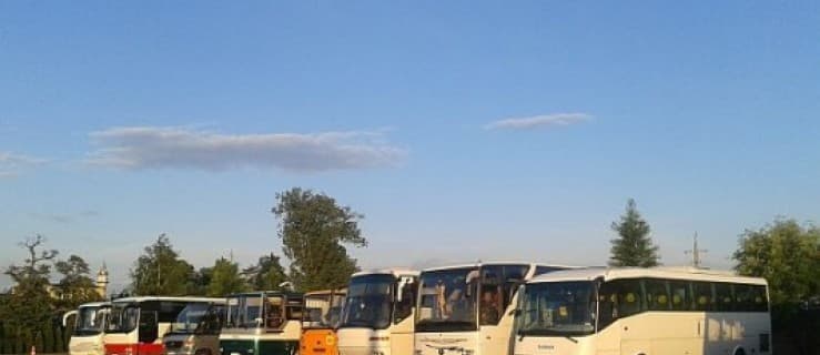 Kto będzie dowoził uczniów w Żerkowie?