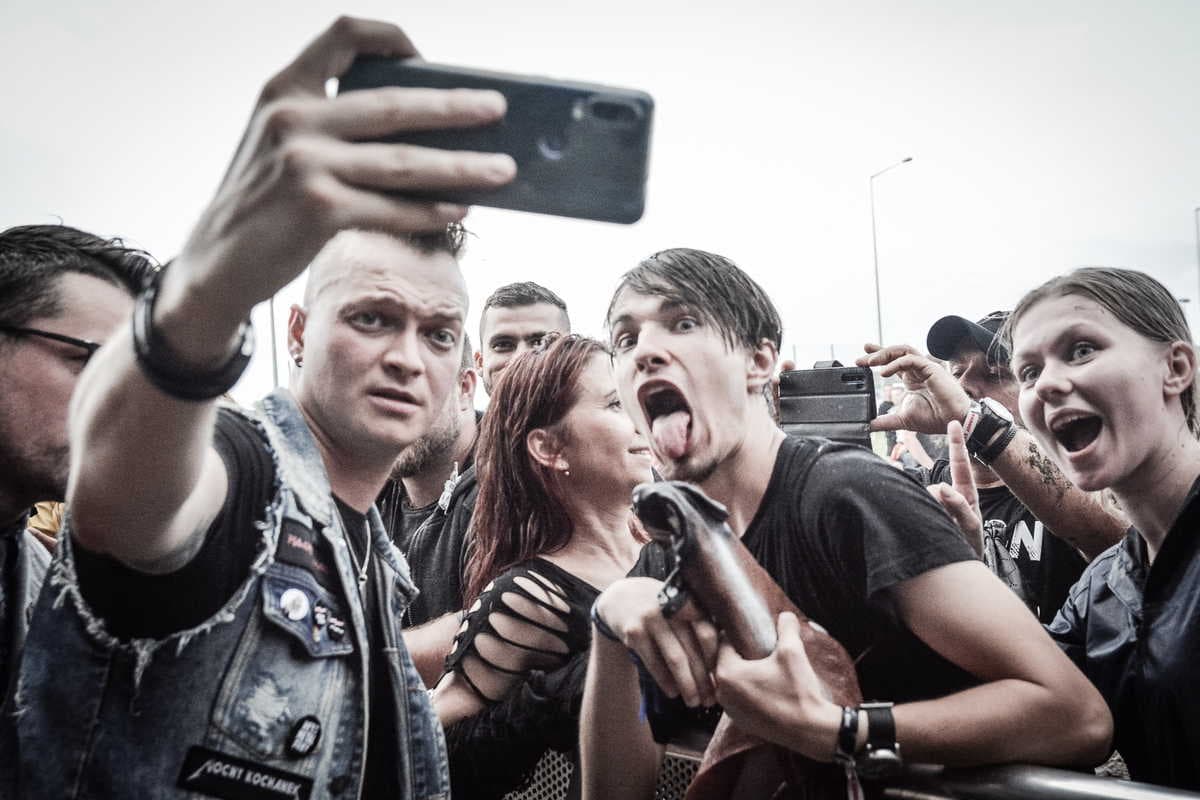 Jarocin Festiwal 2021 - tak było. Podsumowanie. [ZDJĘCIA, WIDEO]