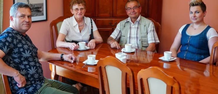 Burmistrz umówił się z notariuszem na podpisanie ważnej umowy