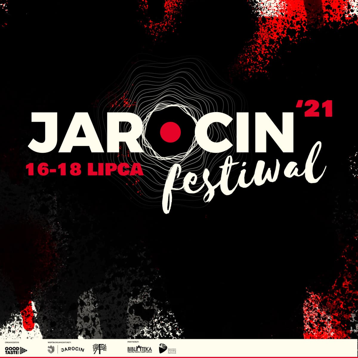 Jarocin Festiwal 2021. Znamy szczegóły organizacji. Niespodzianka burmistrza dla mieszkańców Jarocina