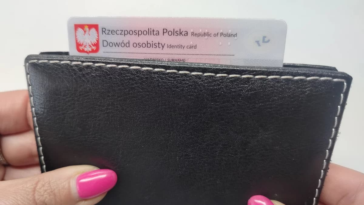 Zmiany w dowodach osobistych. Gdzie teraz odbierzesz dokument?