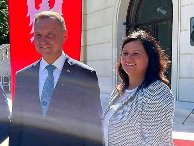 Sejm ustanowił 27 grudnia świętem narodowym