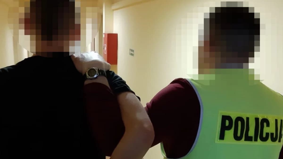 W biały dzień usiłował okraść seniorkę w centrum Jarocina. Zareagowali przypadkowi świadkowie