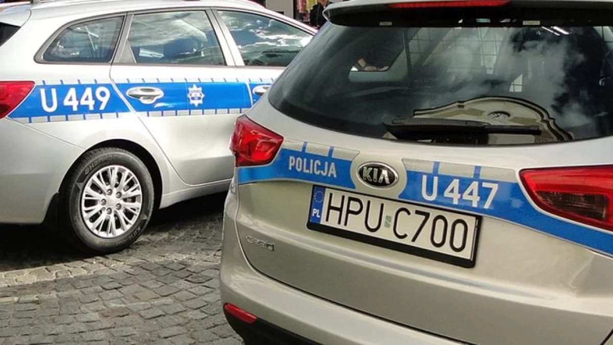 Tragiczne odkrycie na osiedlu Konstytucji 3 Maja w Jarocinie. 74-latka nie żyje