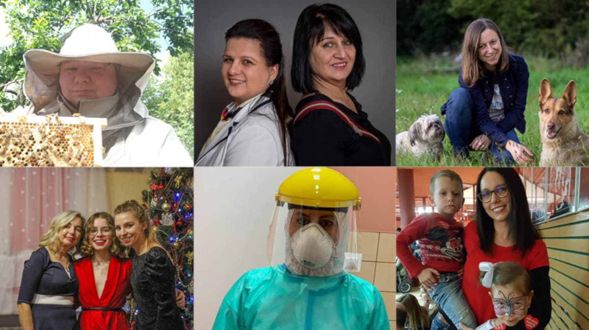 Rządzą, kierują i decydują - kobiety na miarę XXI wieku