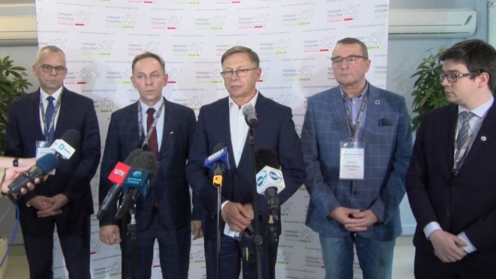 Samorządowcy utworzyli komitet protestacyjny. Sprzeciwiają się drastycznym podwyżkom cen gazu