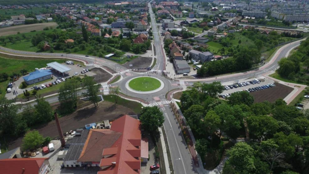 Ruszyły konsultacje społeczne dotyczące zmiany granic Jarocina