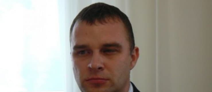 Debiut Jantasa w służbie zdrowia