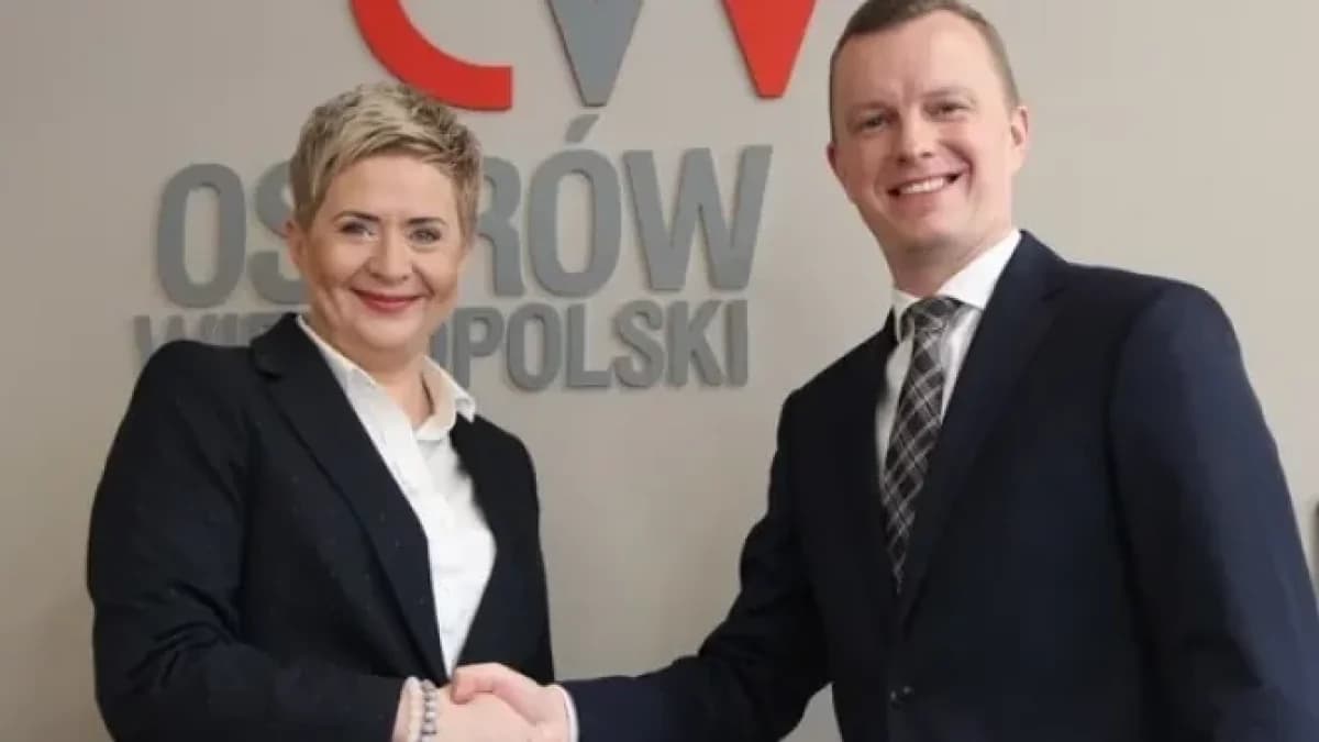 Odwieszona kara więzienia dla byłego wiceburmistrza Jarocina. Kolejne osoby odnoszą się do sprawy