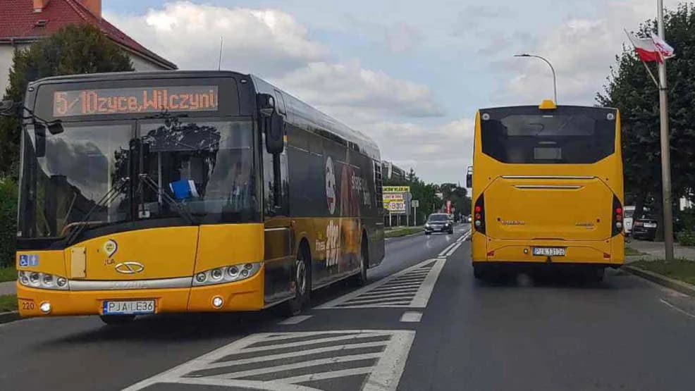 Podwyżka cen biletów JLA. Ile teraz zapłacisz za przejazd?