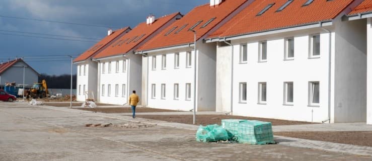 Ponad 100 lokatorów znowu musi poczekać na mieszkania [ZDJĘCIA]