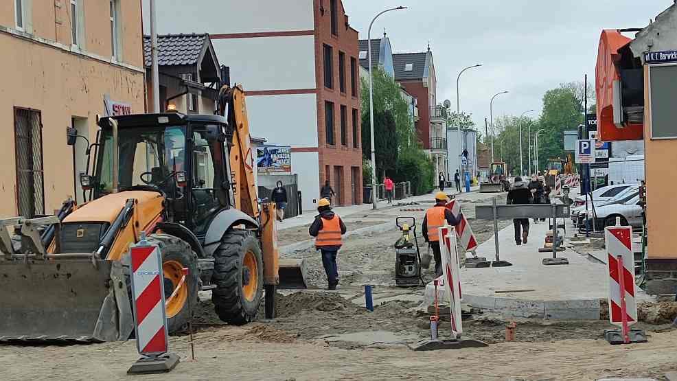 Przedsiębiorca z Jarocina do władz miasta: "Kiedy skończy się jarociński lockdown"