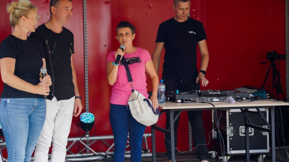 „Pomaganie przez upiększanie” - akcja, z której dochód przeznaczony zostanie dla Karoliny Fajfer
