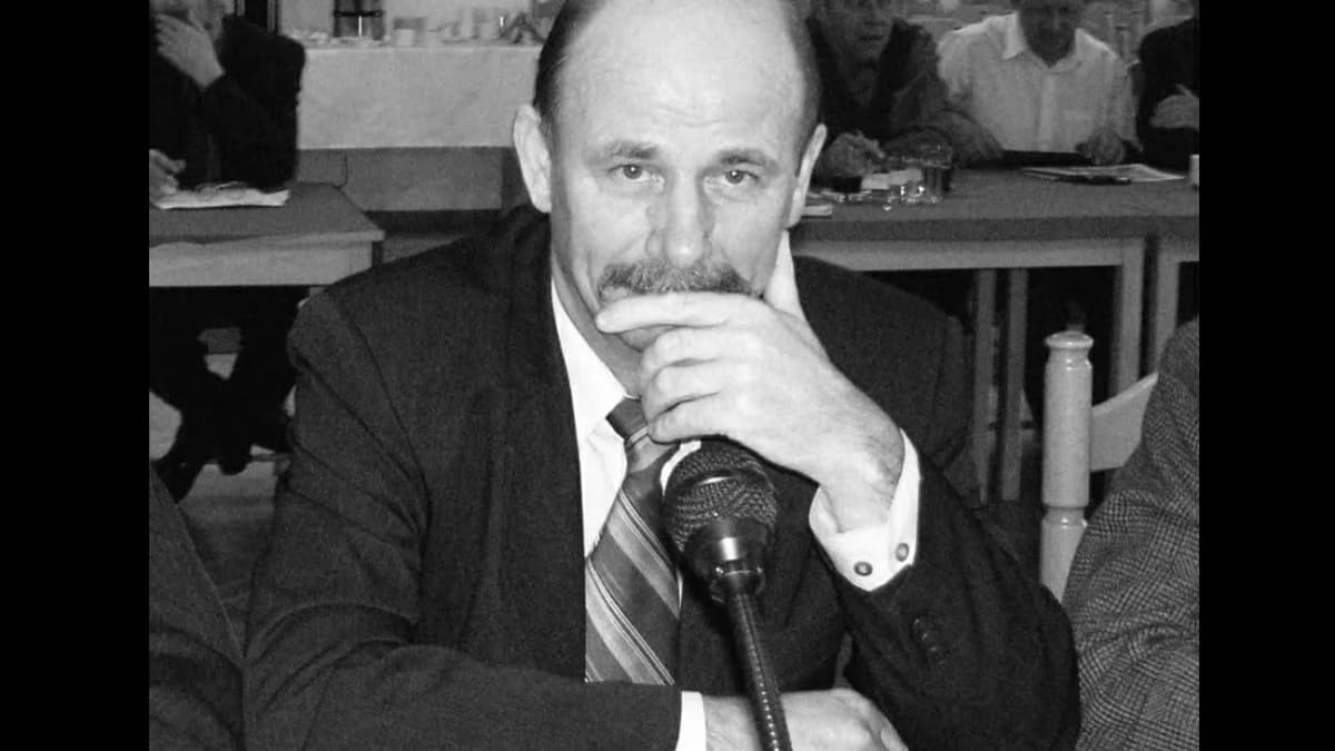 „Nie bał się upominać o sprawy mieszkańców”. Nie żyje wieloletni sołtys