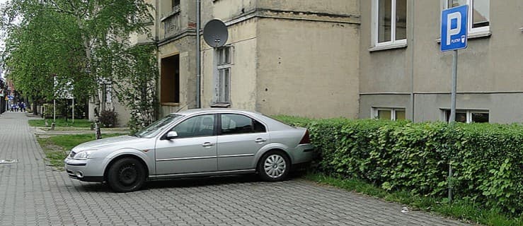 Gmina nie może pobierać opłat za parkowanie?