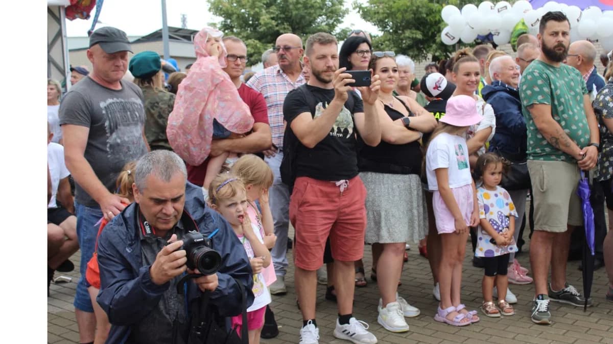11 Święto Parówki w Jaraczewie. WIEMY, co się będzie działo