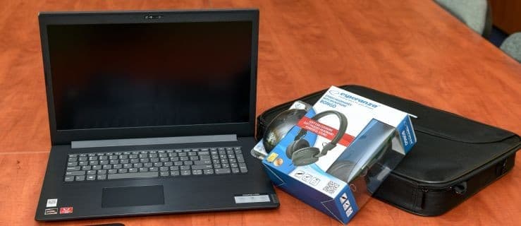 Szkoły dostały komputery. Kto z nich będzie korzystał [GALERIA]