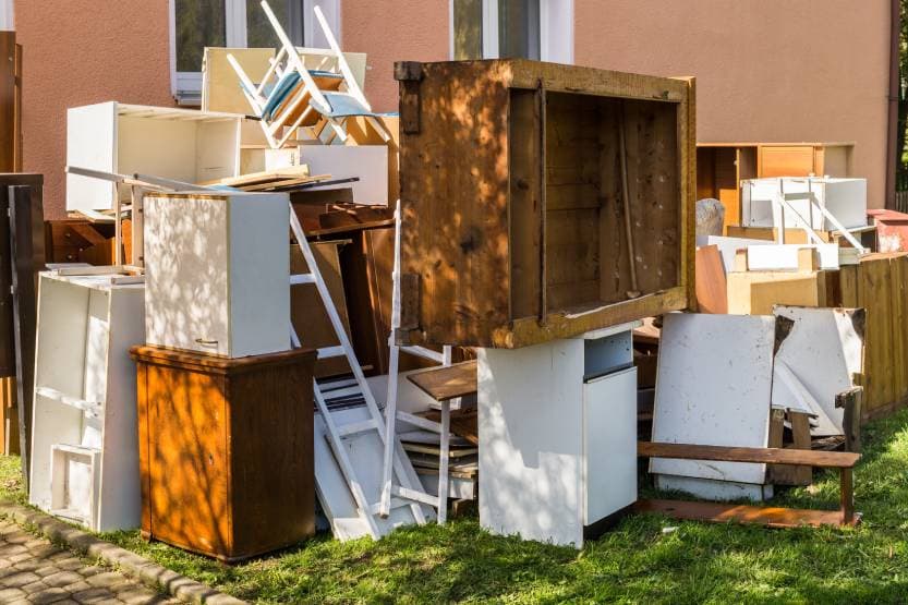 Żerków. PSZOK w Brzóstkowie przyjmuje wielkogabaryty i nie tylko. Planuje się jego zamknięcie. Zobacz, kiedy?