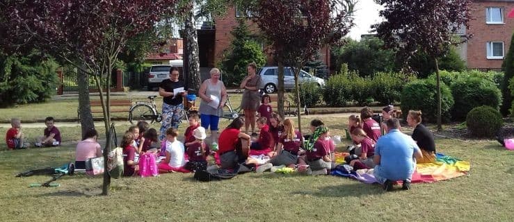 Piknik na Placu 700-lecia [GALERIA]