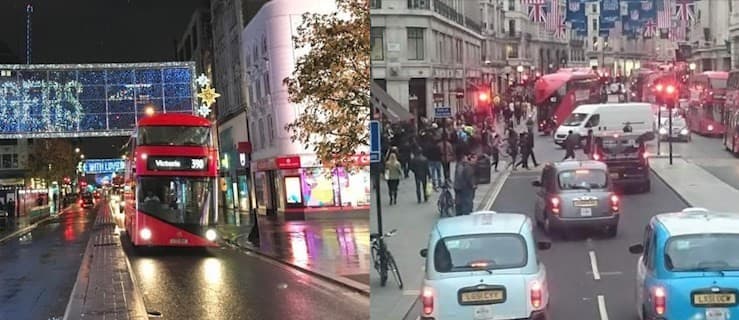 Jarociniacy w ogarniętej pandemią wirusa Europie [GALERIA]