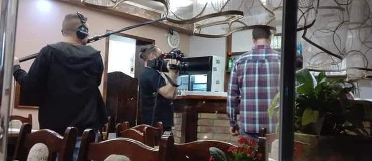 Trzeci dzień Kuchennych Rewolucji. Wiemy, co robi Magda Gessler?  [AKTUALIZACJA, WIDEO, SONDA]