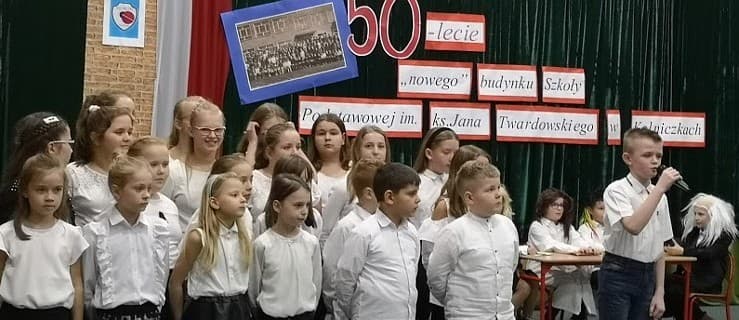 Jubileuszowe spotkanie w Kolniczkach (gm. Nowe Miasto nad Wartą)