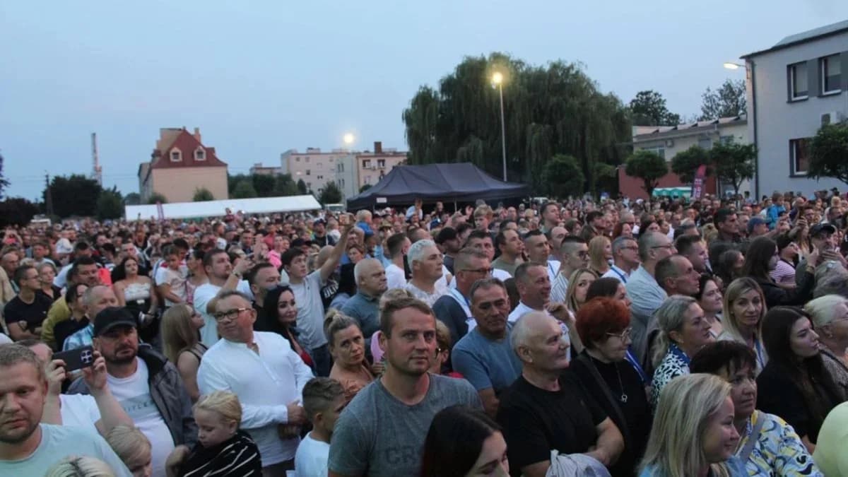 Zbliżają się Dni Kotlina - Święto Pomidora. Wojciech Gąssowski i Ania Rusowicz gwiazdami imprezy