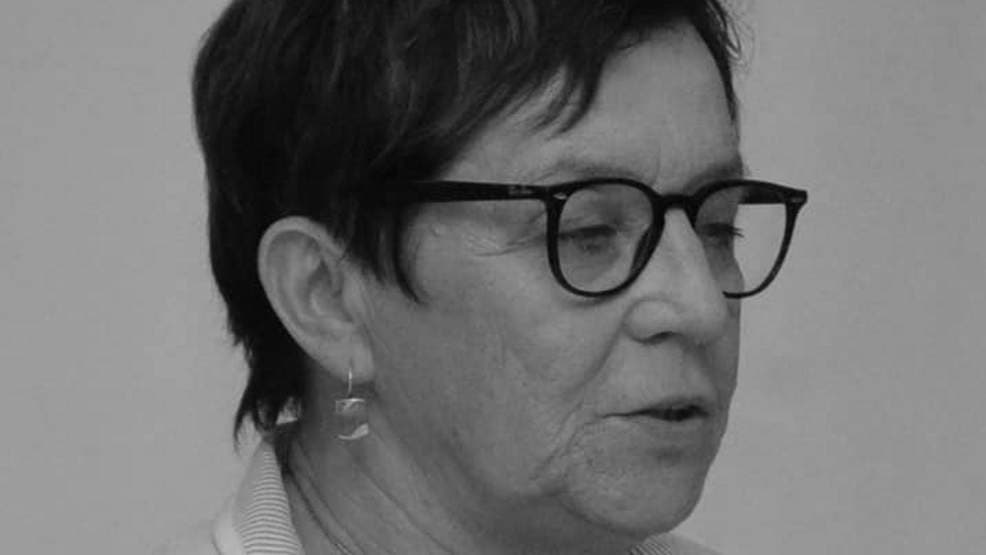 Zmarła Krystyna Kaczmarek, była dyrektorka szkoły podstawowej w Golinie