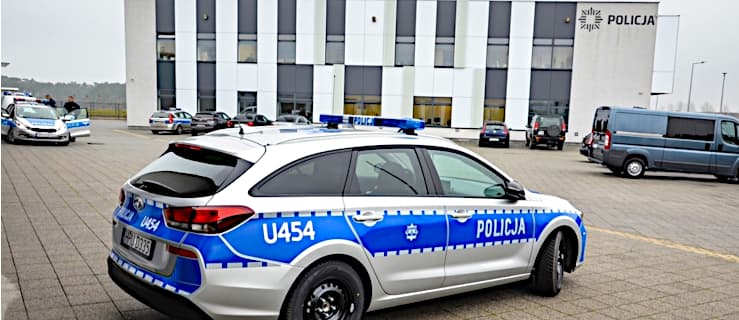 Policja zatrzymała sprawcę kradzieży roweru. Kto pomógł w ujęciu złodzieja?