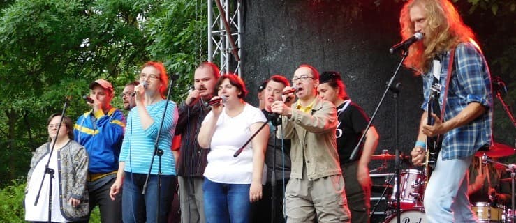 Dzisiaj koncert zespołu Pogo-Dni w JOK-u. Pokażą swój pierwszy teledysk